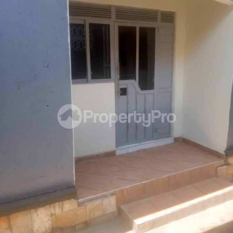 1 bedroom mini flat  Bungalow Apartment for rent Mpererwe kabaga  Kawempe Wakiso Central - 0