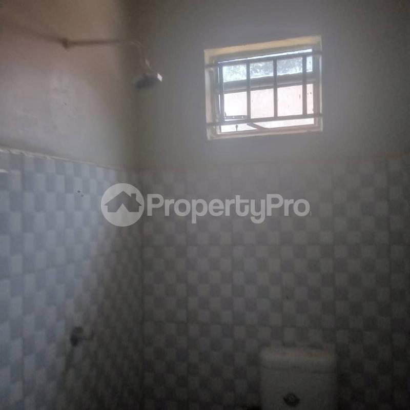 1 bedroom mini flat  Bungalow Apartment for rent Mpererwe kabaga  Kawempe Wakiso Central - 6