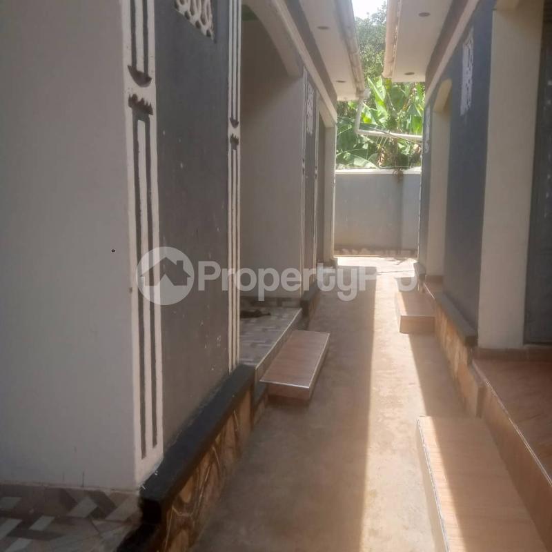 1 bedroom mini flat  Bungalow Apartment for rent Mpererwe kabaga  Kawempe Wakiso Central - 3