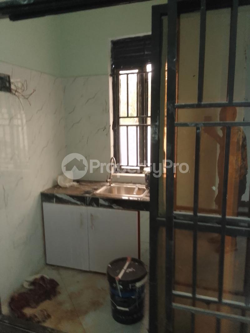 1 bedroom mini flat  Bungalow Apartment for rent Mpererwe  Gayaza Wakiso Central - 1