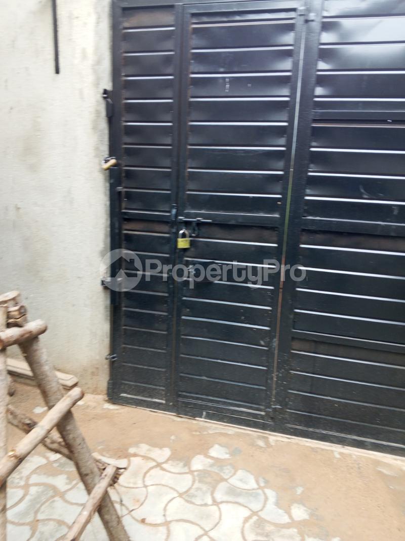1 bedroom mini flat  Studio Apartment for rent Kiwologoma kira road  Kira Wakiso Central - 3