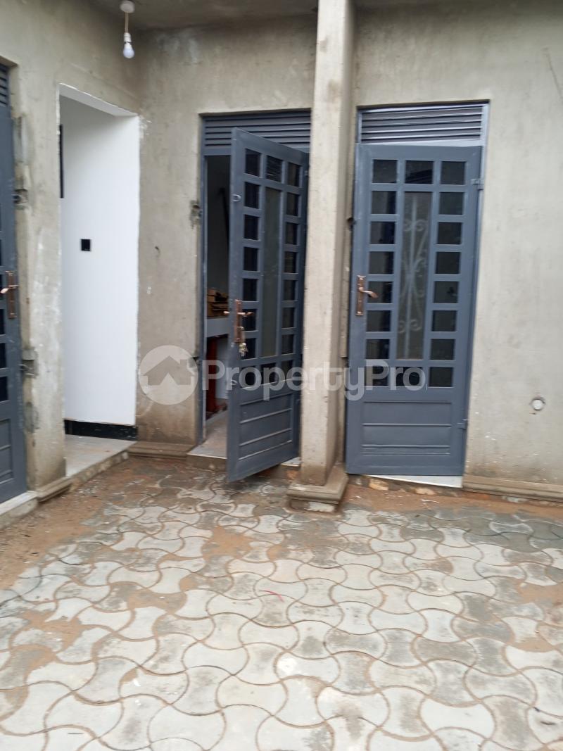 1 bedroom mini flat  Studio Apartment for rent Kiwologoma kira road  Kira Wakiso Central - 0