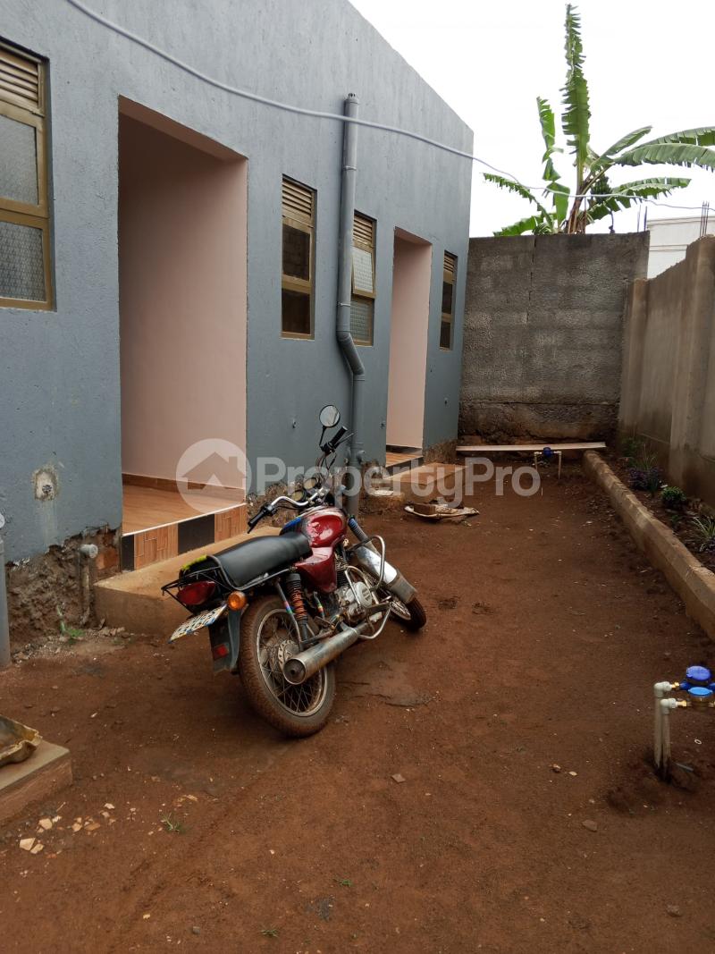 1 bedroom mini flat  Studio Apartment for rent Kira kiwologoma  Kira Wakiso Central - 1