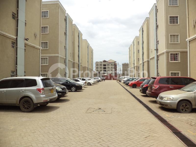 3 bedroom Rooms Flat&Apartment for rent Near Easternbypass slip Road