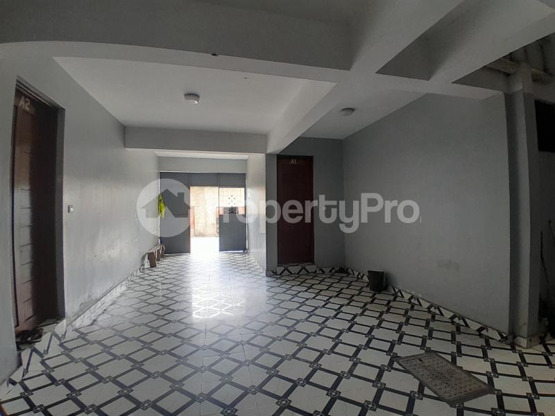 1 bedroom mini flat  Rooms Flat&Apartment for rent Sparki Mombasa Island Mombasa
