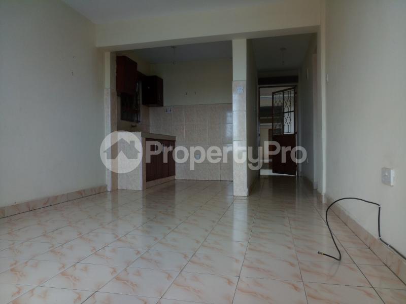 1 bedroom mini flat  Houses for rent Dam Estaste Langata Nairobi - 0