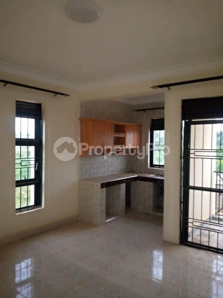 1 bedroom mini flat  Apartment Block Apartment for rent sonde road Wakiso Central - 1