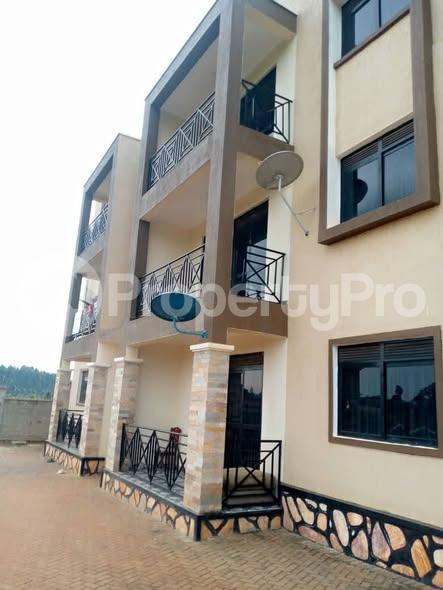 1 bedroom mini flat  Apartment Block Apartment for rent sonde road Wakiso Central - 0