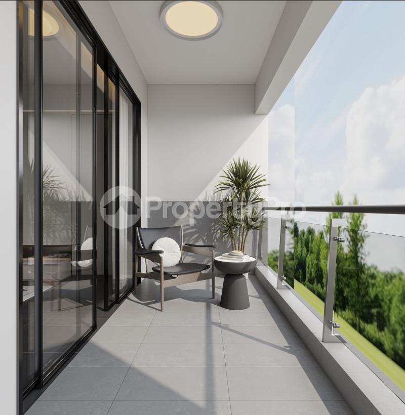 1 bedroom mini flat  Flat&Apartment for sale KIlimani Kilimani Nairobi