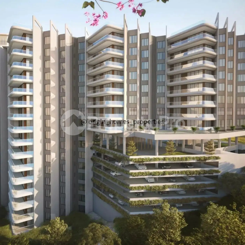 4 bedroom Rooms Flat&Apartment for sale Westlands Nairobi