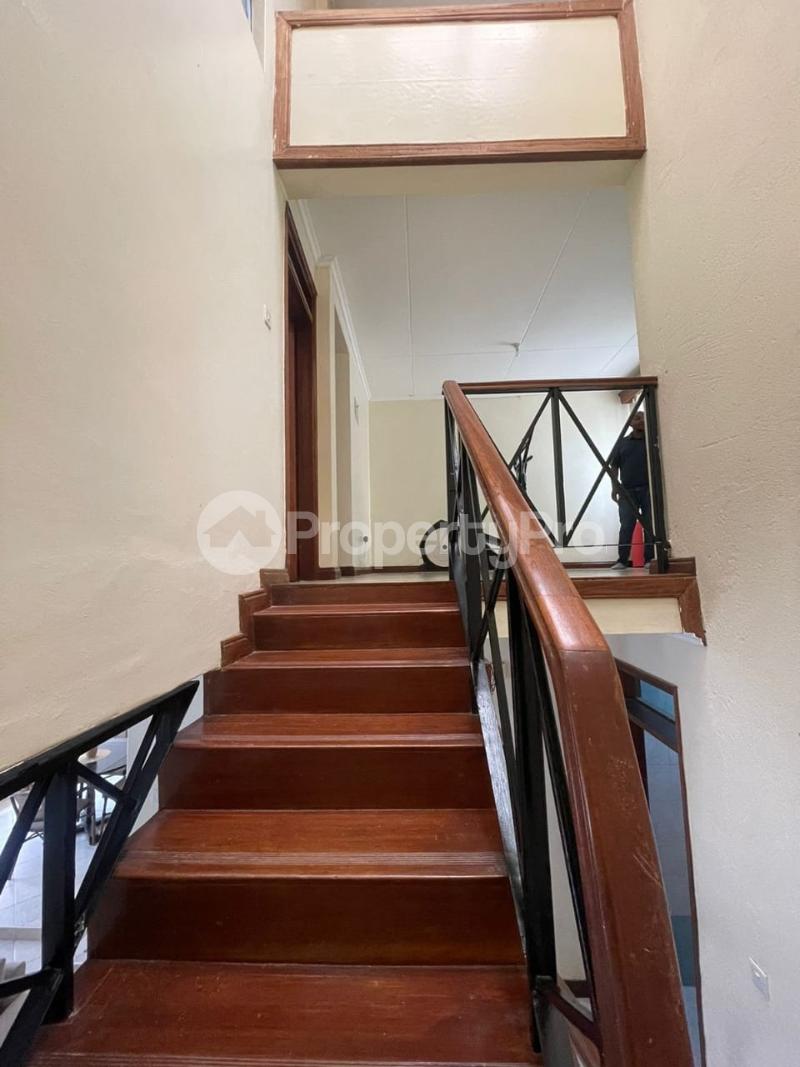 4 bedroom Townhouse for sale South B Shopping Center, South B Nairobi