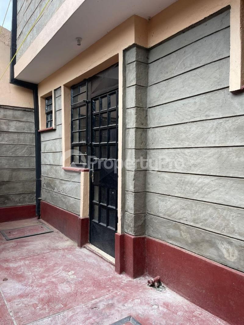 4 bedroom Townhouse for sale South B Shopping Center, South B Nairobi