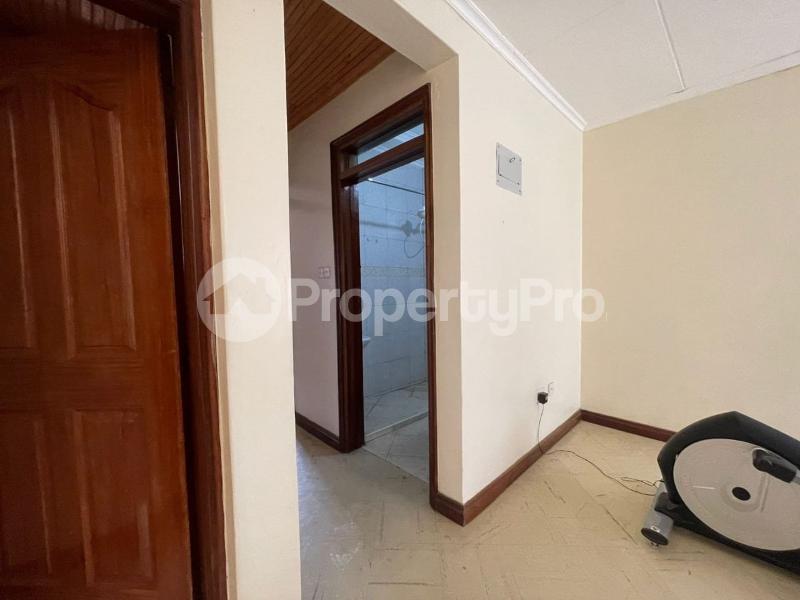 4 bedroom Townhouse for sale South B Shopping Center, South B Nairobi