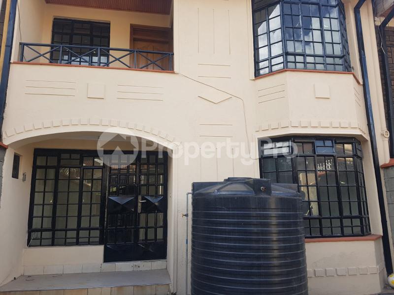 4 bedroom Townhouse for sale South B Shopping Center, South B Nairobi