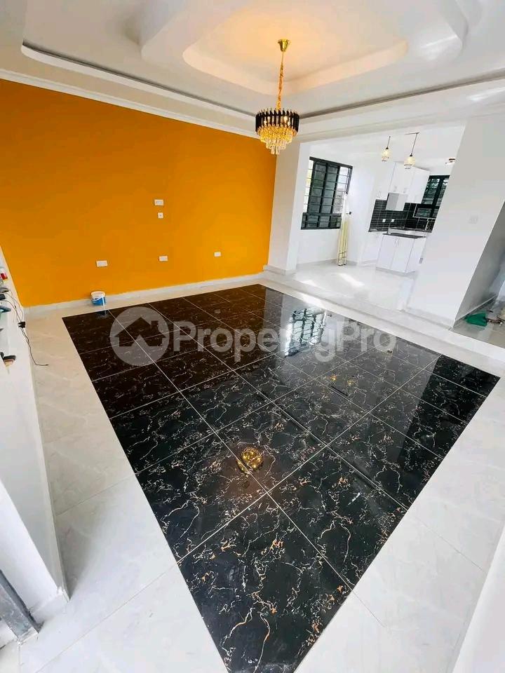 2 bedroom Townhouses Houses for rent Golden Gate South B Nairobi (PID 8AUSK) PropertyPro