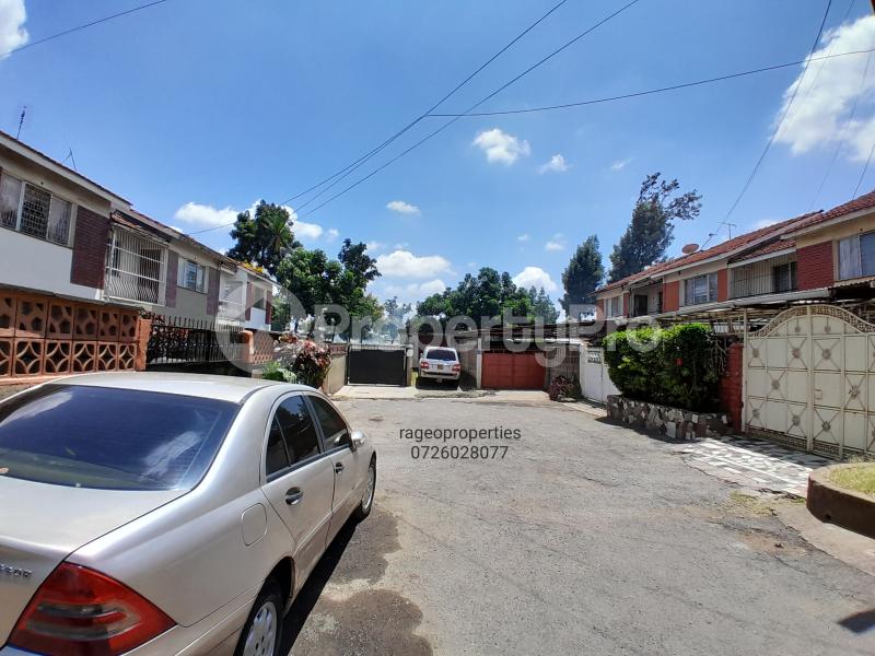 4 bedroom Townhouses Houses for sale South B Nairobi (PID 9AMVL) PropertyPro