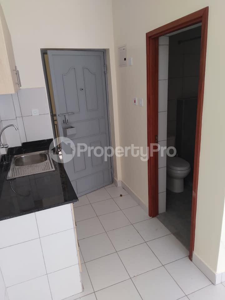 Bedsitter Flat&Apartment for rent SOUTH B South B Nairobi (PID 4AEDC