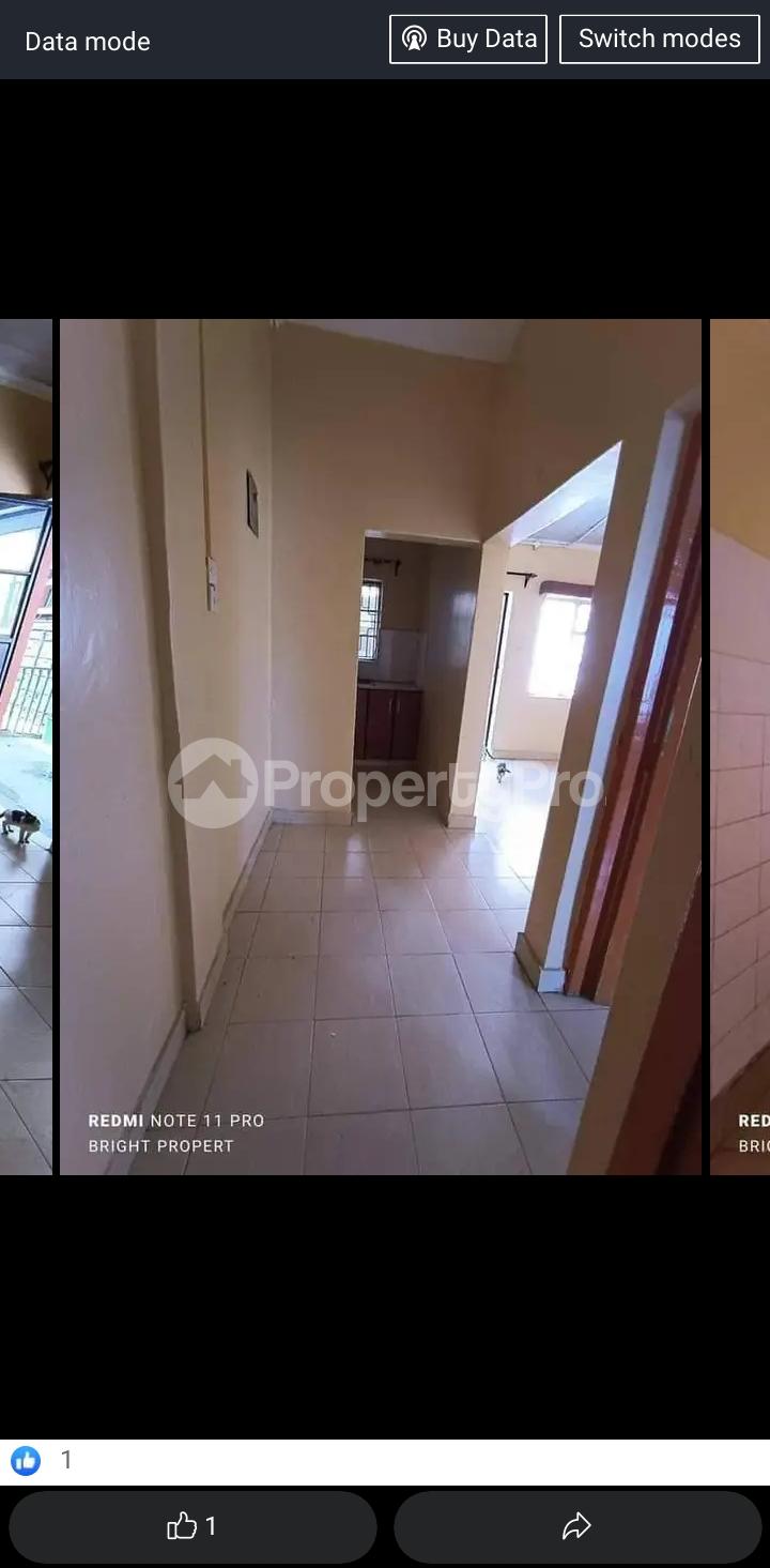 1 bedroom mini flat Flat&Apartment for rent OLE SHAPARA South C Nairobi