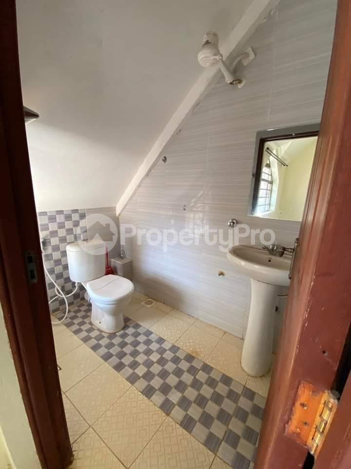 2 bedroom Townhouse for rent South C Nairobi (PID 6AKWA) PropertyPro