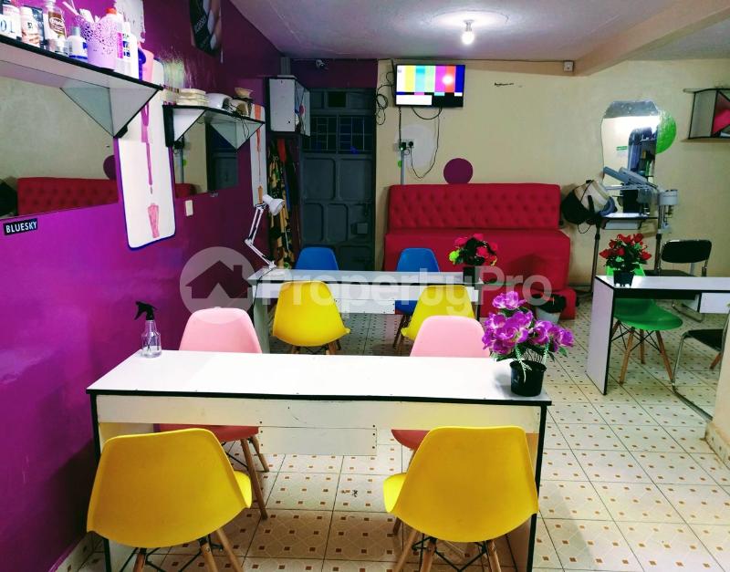 Shop Commercial Properties for sale Githurai Nairobi