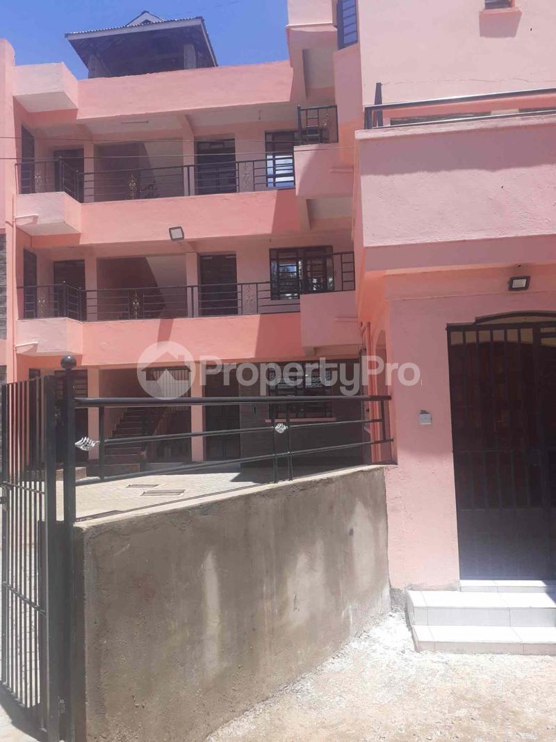 1 bedroom mini flat  Flat&Apartment for rent Ruaka Nairobi - 1