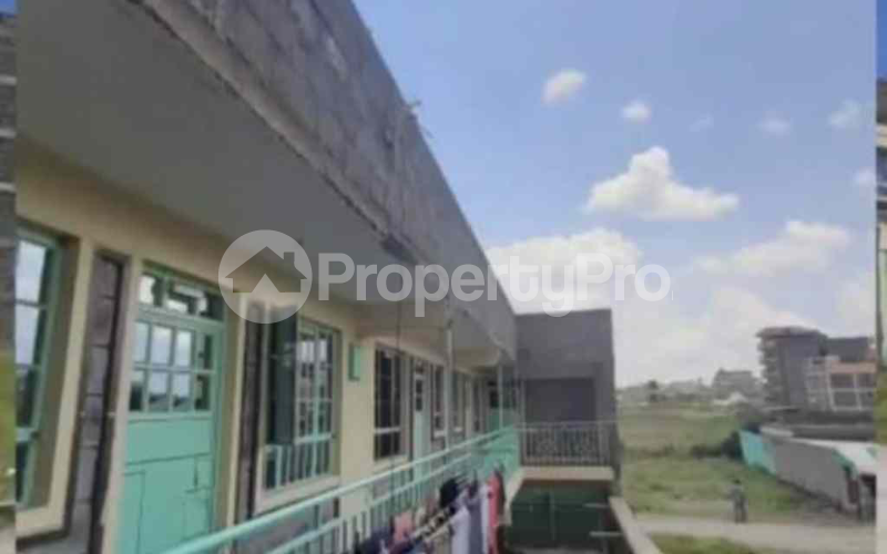 1 bedroom mini flat  Flat&Apartment for rent Utawala Nairobi - 0