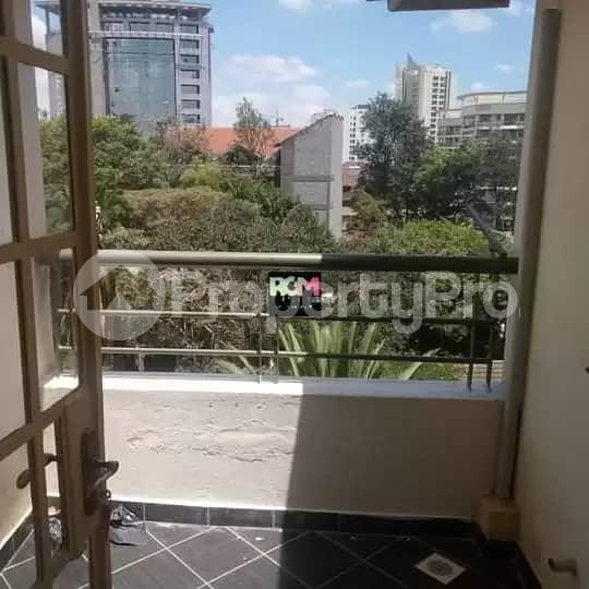1 bedroom mini flat  Flat&Apartment for sale Kilimani Nairobi - 0