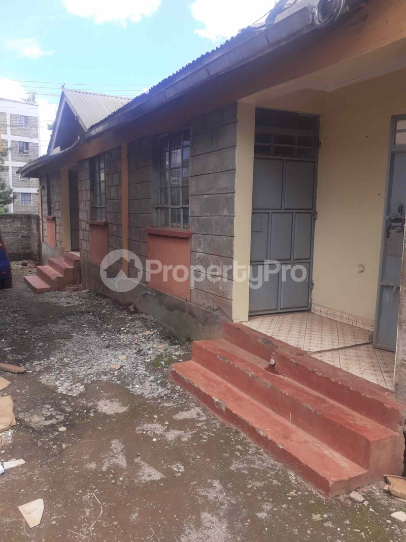 1 bedroom mini flat  Flat&Apartment for rent Ruaka Nairobi - 0