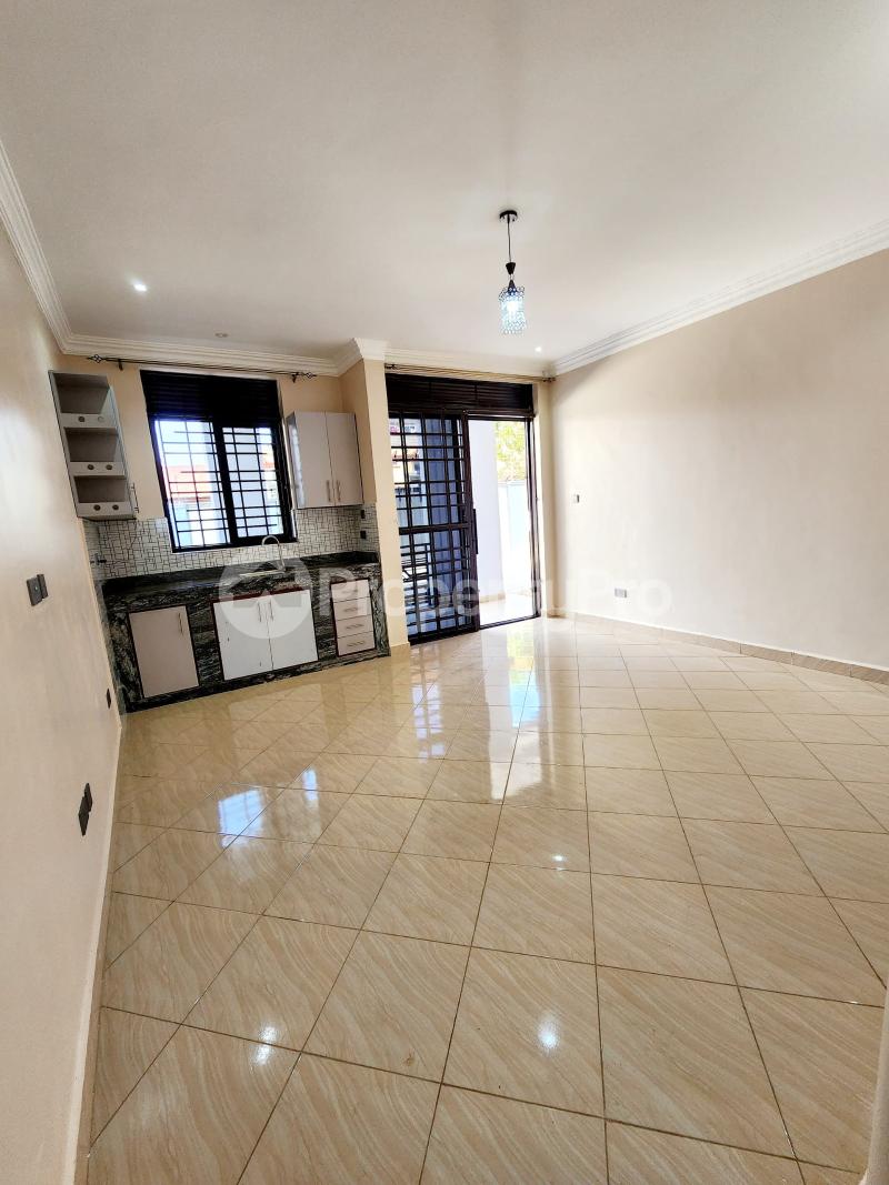 1 bedroom mini flat  Apartment Block Apartment for rent Kiwatule Nakawa Kampala Central - 3