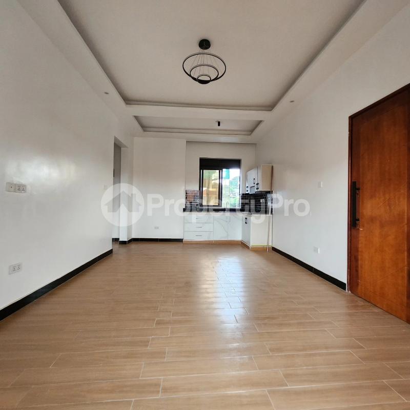 1 bedroom mini flat  Apartment Block Apartment for rent kyebando road Kyebando Kampala Central - 12