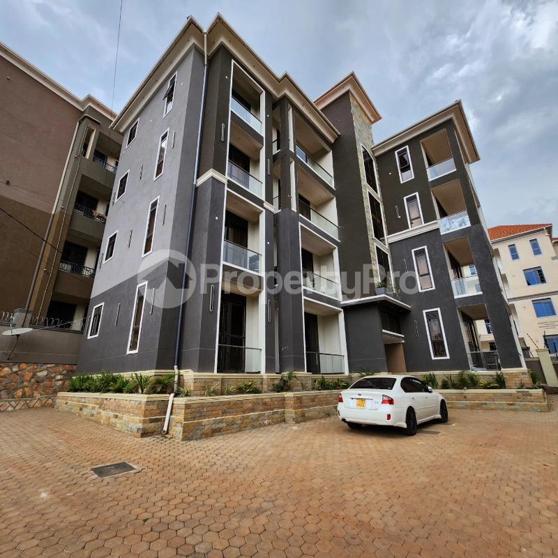 1 bedroom mini flat  Apartment Block Apartment for rent kyebando road Kyebando Kampala Central - 10