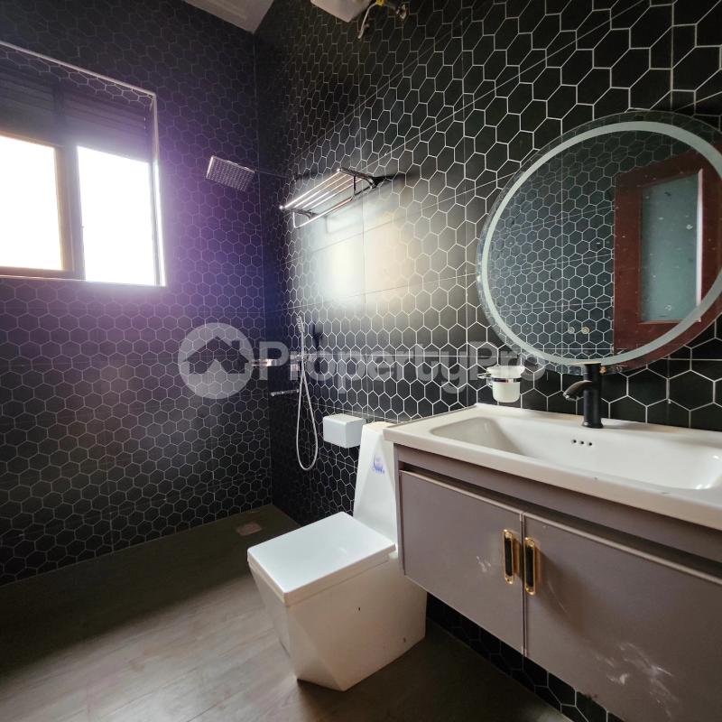 1 bedroom mini flat  Apartment Block Apartment for rent kyebando road Kyebando Kampala Central - 2