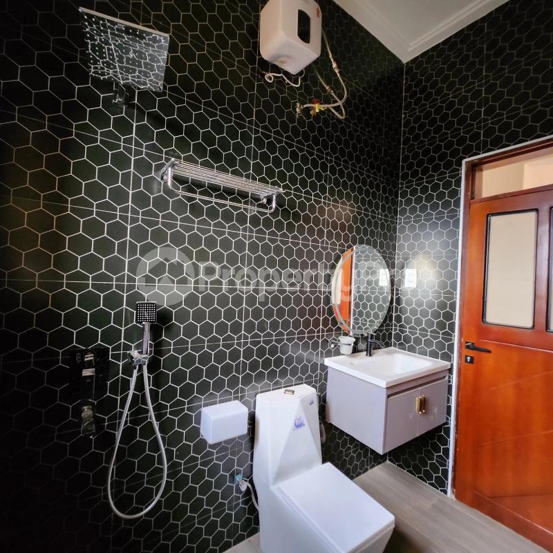 1 bedroom mini flat  Apartment Block Apartment for rent kyebando road Kyebando Kampala Central - 1