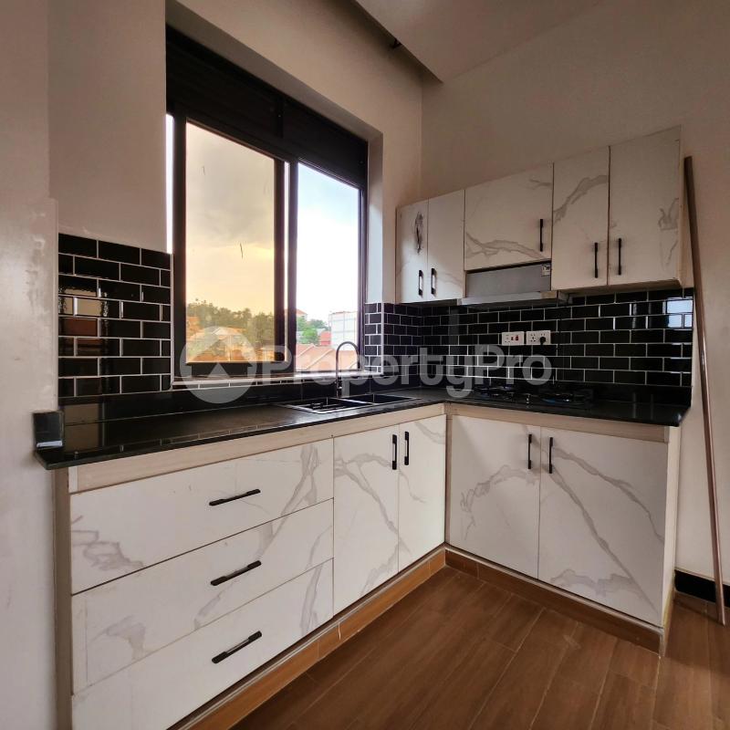 1 bedroom mini flat  Apartment Block Apartment for rent kyebando road Kyebando Kampala Central - 8