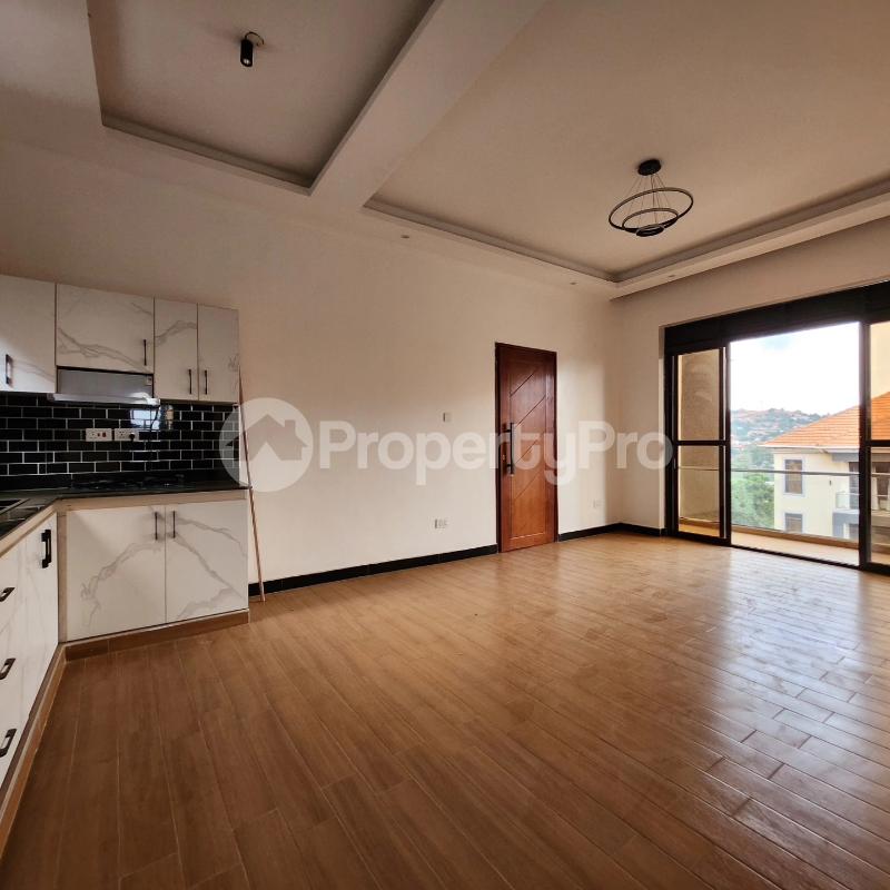 1 bedroom mini flat  Apartment Block Apartment for rent kyebando road Kyebando Kampala Central - 4