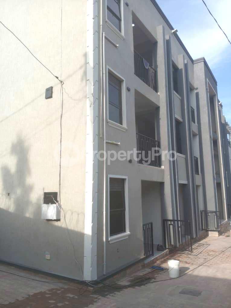 1 bedroom mini flat  Apartment Block Apartment for rent mbalwa Wakiso Central - 5