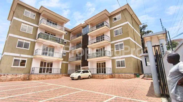 1 bedroom mini flat  Apartment Block Apartment for rent Ntinda road, Kampala Central - 2