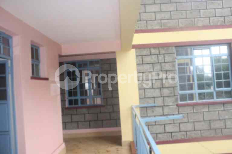1 bedroom mini flat  Flat&Apartment for rent Kiambu Kiambu - 1