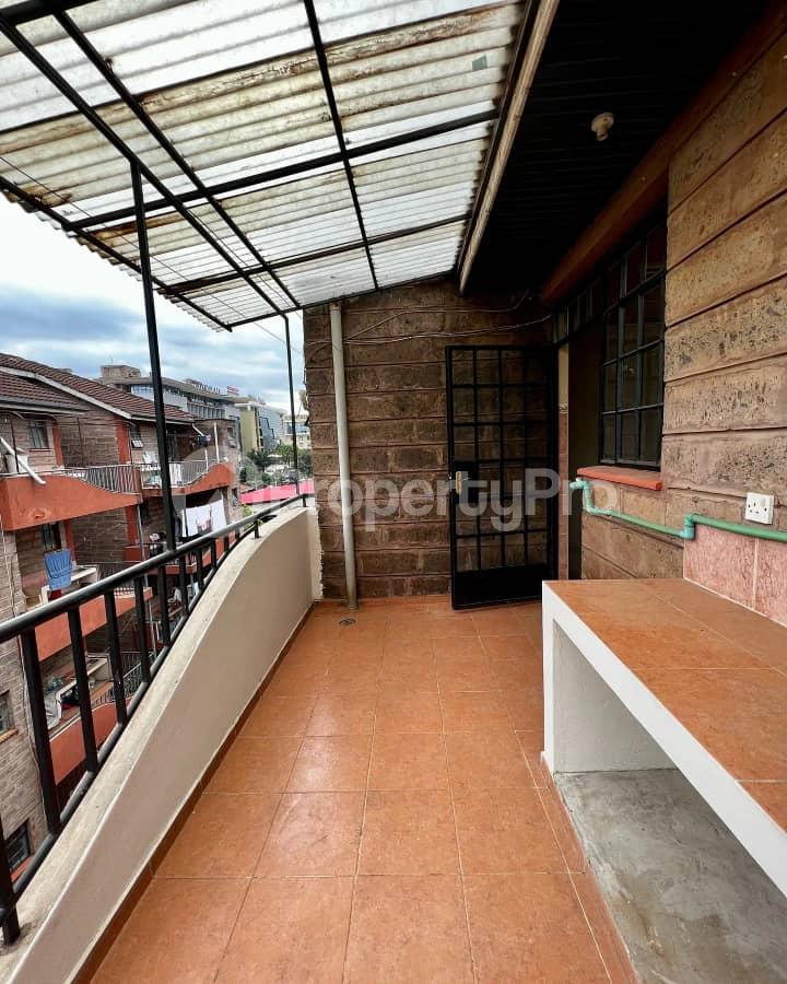 1 bedroom mini flat  Townhouse for rent Ngong Rd Nairobi - 0