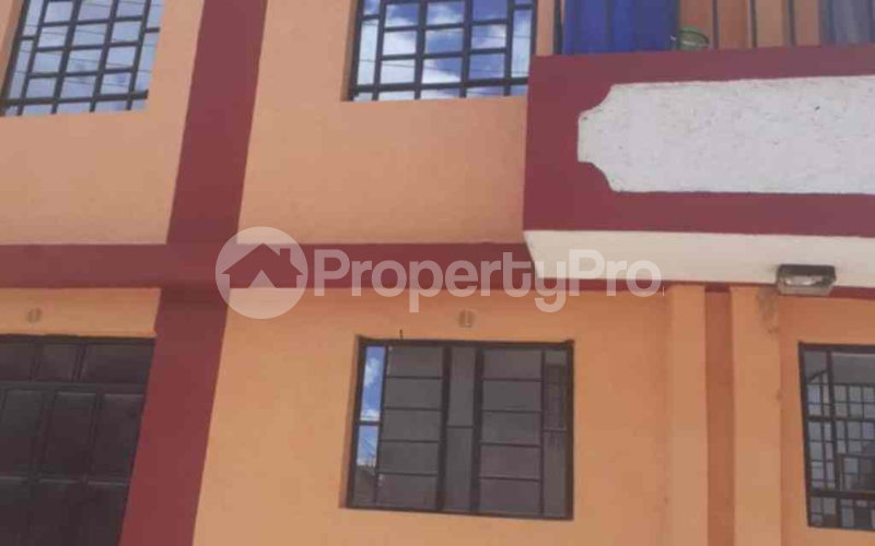 1 bedroom mini flat  Flat&Apartment for rent Utawala Nairobi - 0