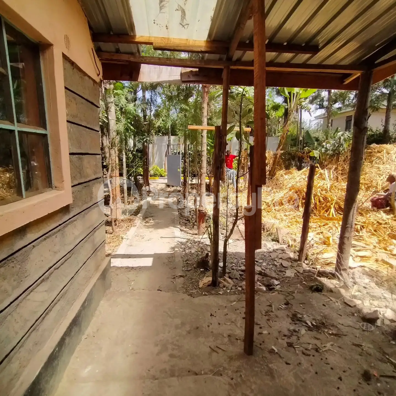 1 bedroom mini flat  Flat&Apartment for sale Karen Nairobi