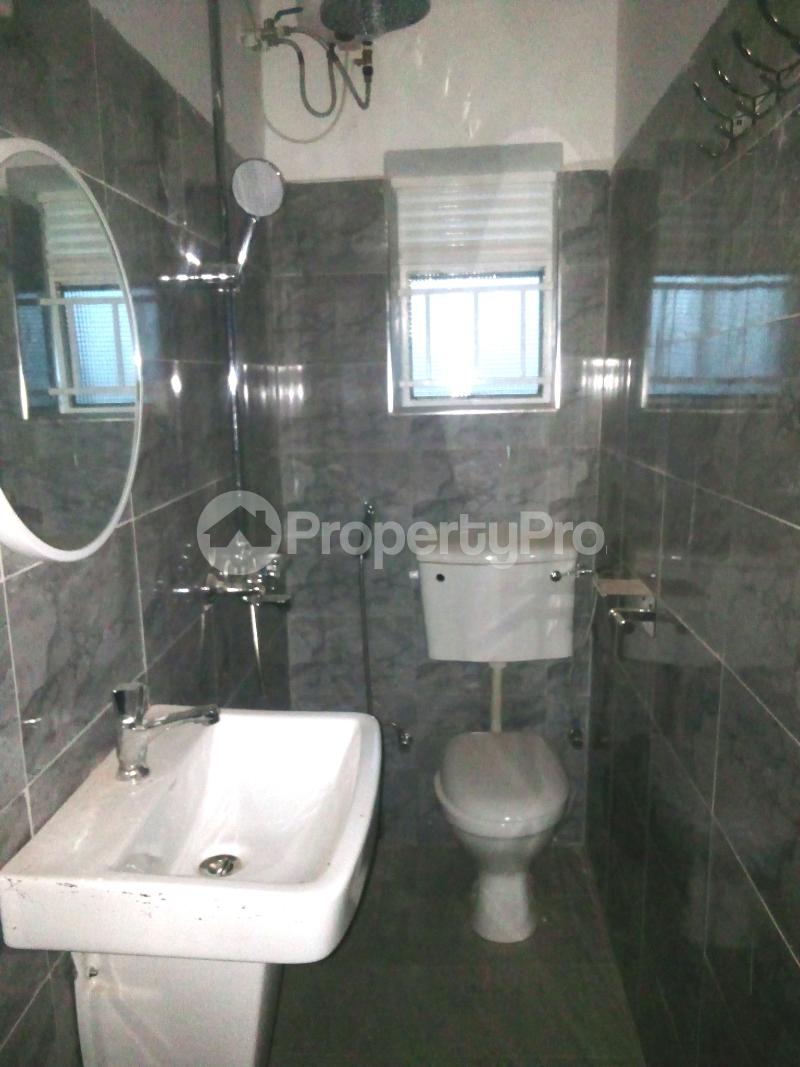 1 bedroom mini flat  Apartment Block Apartment for rent kira road Kira Wakiso Central - 4