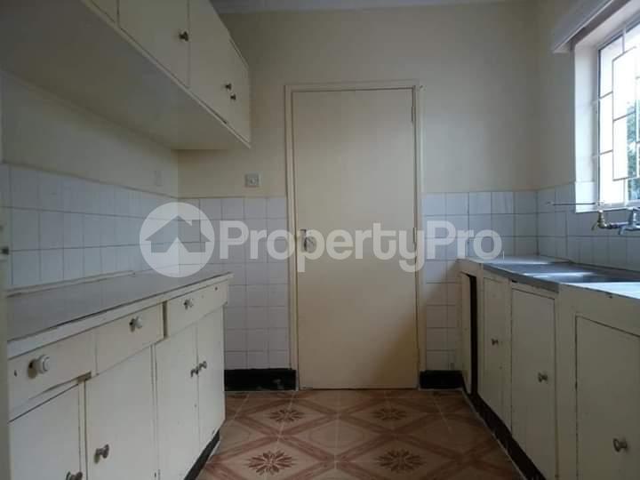 1 bedroom mini flat Bungalow Houses for rent juja town Mangu Juja (PID