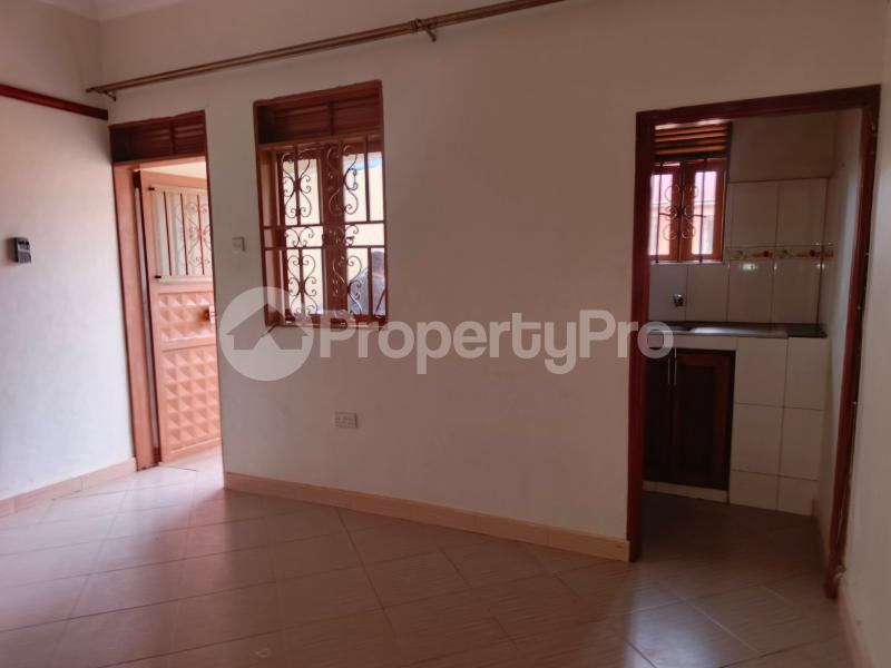 1 bedroom mini flat  Bungalow Apartment for rent Bweyogerere road Wakiso Central - 2