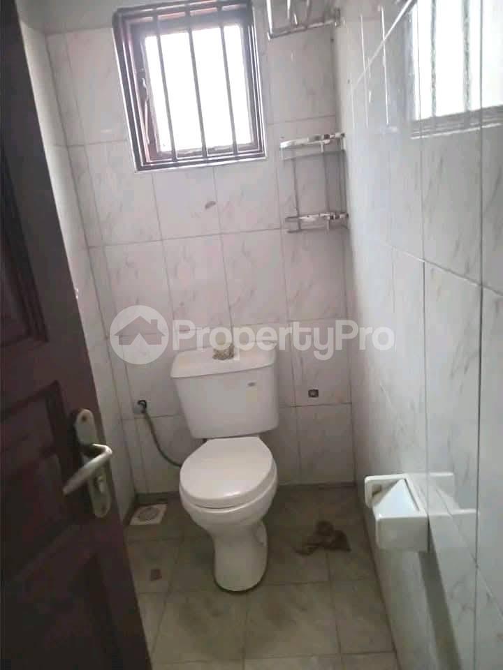 1 bedroom mini flat  Apartment Block Apartment for rent bweyogerere road Wakiso Central - 6