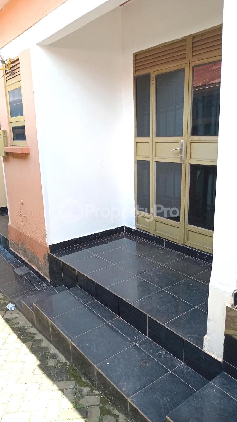 1 bedroom mini flat  Apartment Block Apartment for rent bweyogerere road Wakiso Central - 0