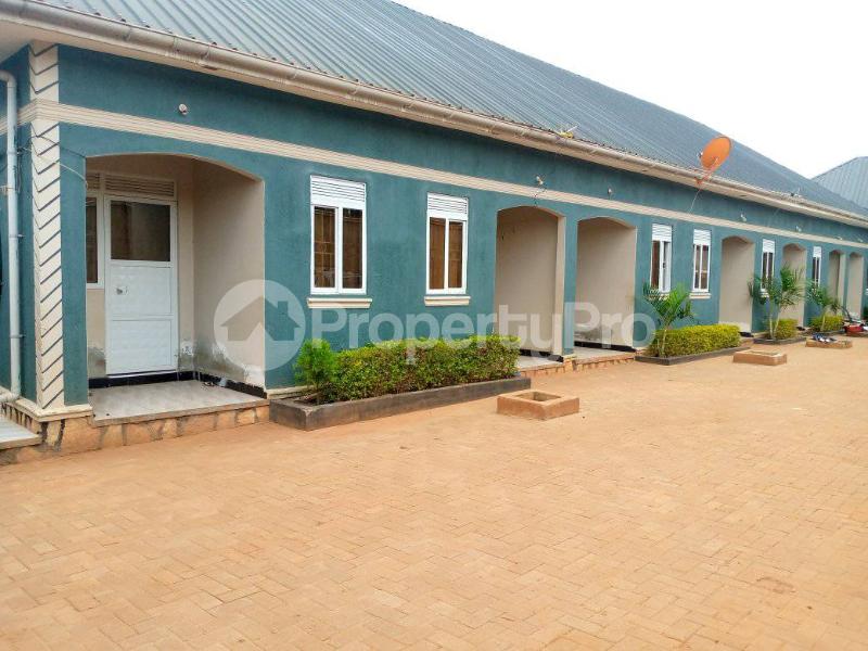 1 bedroom mini flat  Bungalow Apartment for rent gayaza road Gayaza Wakiso Central - 0