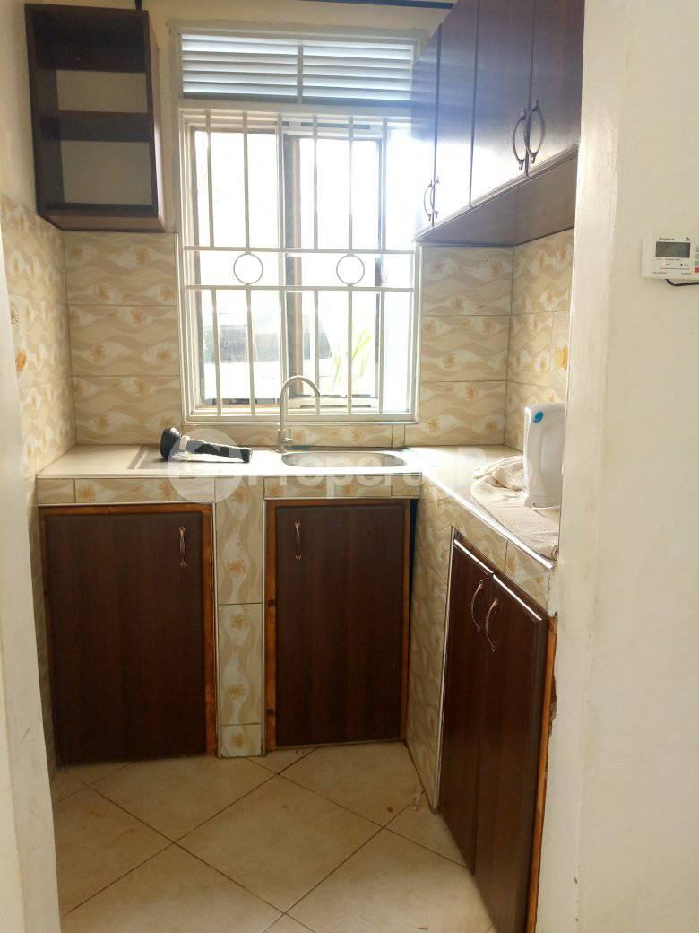 1 bedroom mini flat  Bungalow Apartment for rent gayaza road Gayaza Wakiso Central - 3