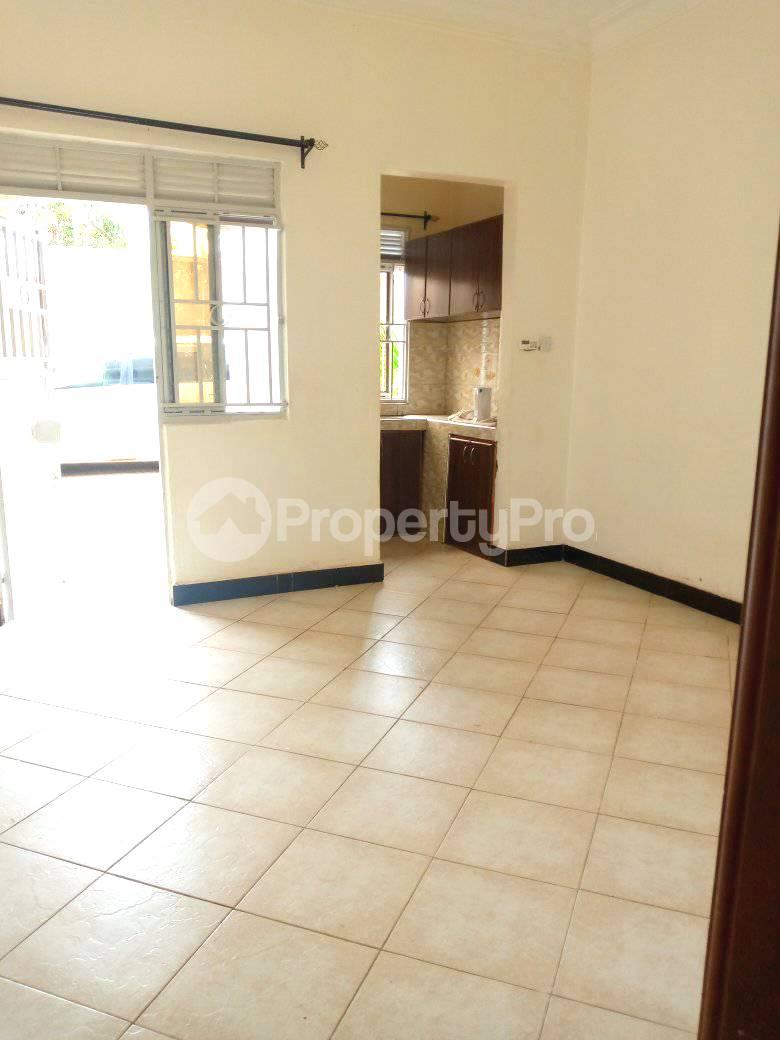 1 bedroom mini flat  Bungalow Apartment for rent gayaza road Gayaza Wakiso Central - 5