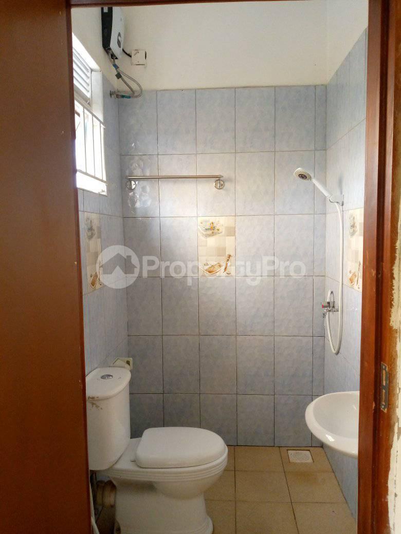 1 bedroom mini flat  Bungalow Apartment for rent gayaza road Gayaza Wakiso Central - 6